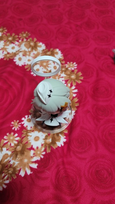 战双帕弥什 丽芙·极昼