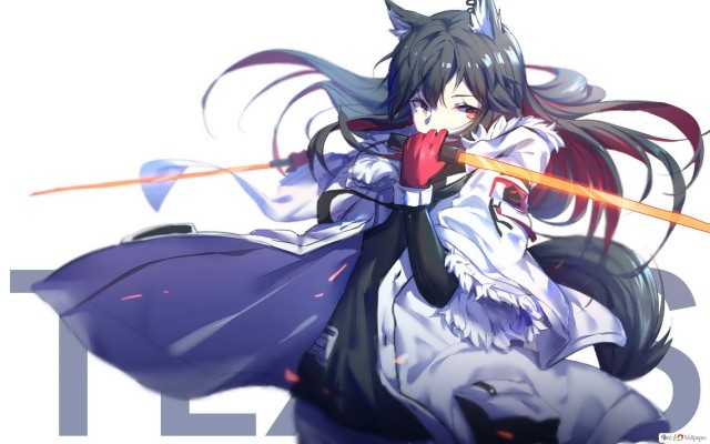 GSC 明日方舟 德克萨斯 精英二ver. Arknights Texas