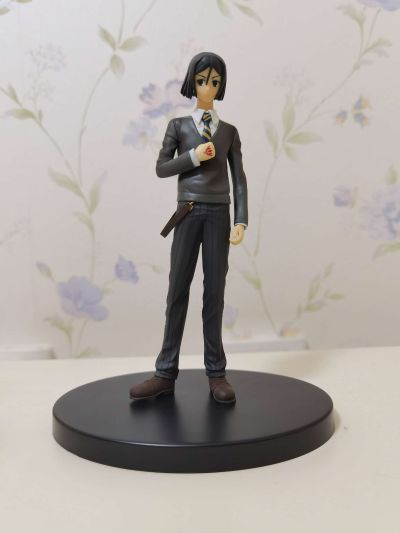 DXF 手办  Fate/Zero Rider