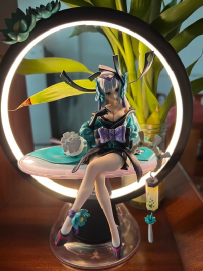 阴阳师 青行灯