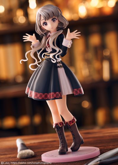 偶像大师灰姑娘女孩 久川凪