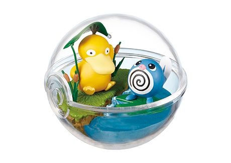 精灵宝可梦 微景观收藏系列 2