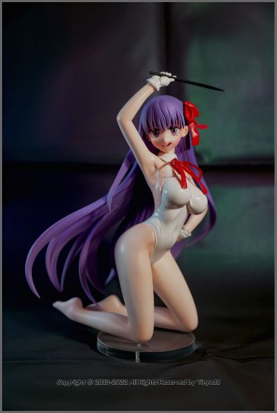 Fate/Extra CCC BB