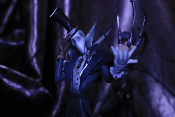 Pop Up Parade 第五人格 杰克