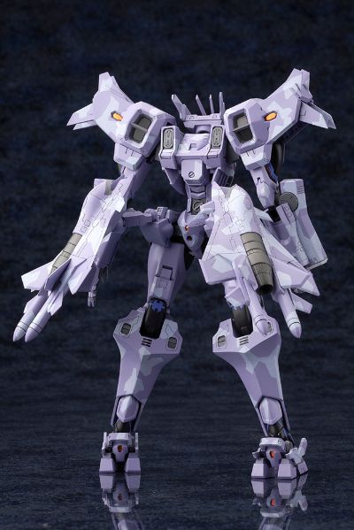 MUV-LUV Muv-Luv Alternative Total Eclipse Su-37UB 终结者