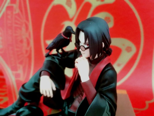 造形师×写真家 火影忍者 宇智波鼬[新春限定]