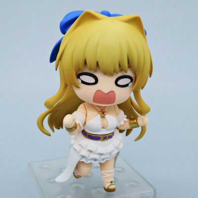 粘土人#1353 这个勇者明明超强却过分慎重 莉丝妲黛
