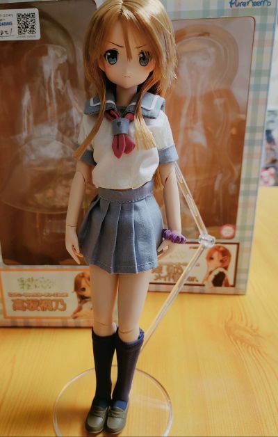 PureNeemo No.031 我的妹妹不可能那么可爱 高坂桐乃