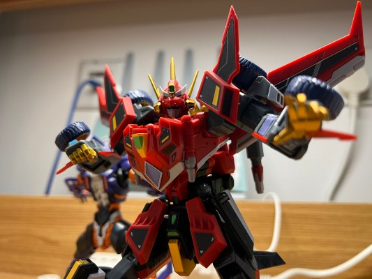 figma#SP-115 SSSS.古立特 古立特骑士