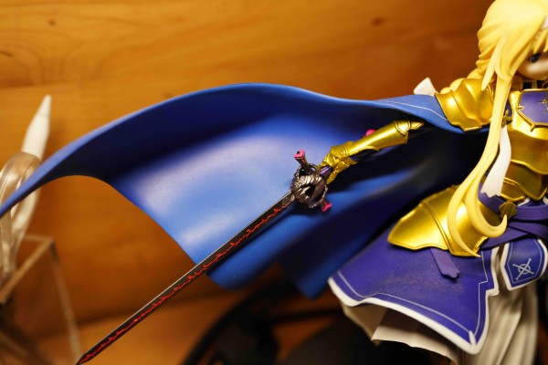 Super Special 系列 刀剑神域Alicization 	爱丽丝·滋贝鲁库