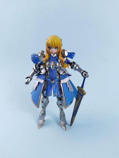 figma SABER 礼服ver.