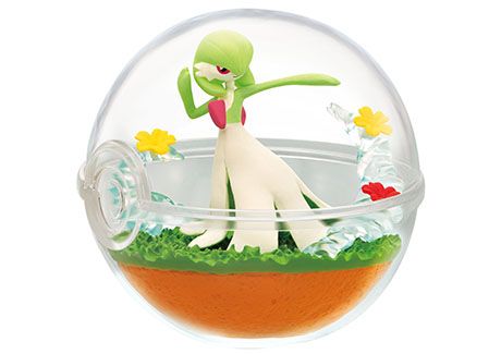 精灵宝可梦 微景观系列 7