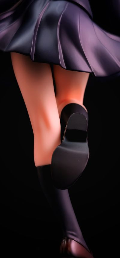 SSSS.古立特 新条茜  校服版