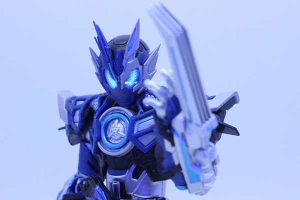 S.H.Figuarts 假面骑士零一 假面骑士俄耳托斯巴尔坎