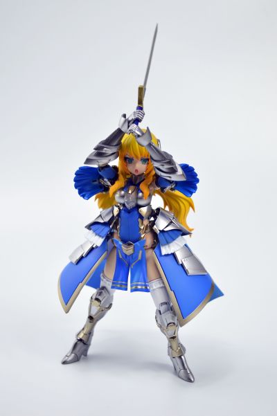 figma SABER 礼服ver.