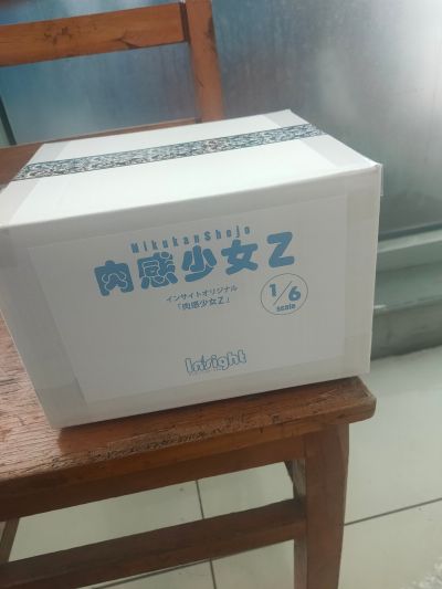 肉感少女Z