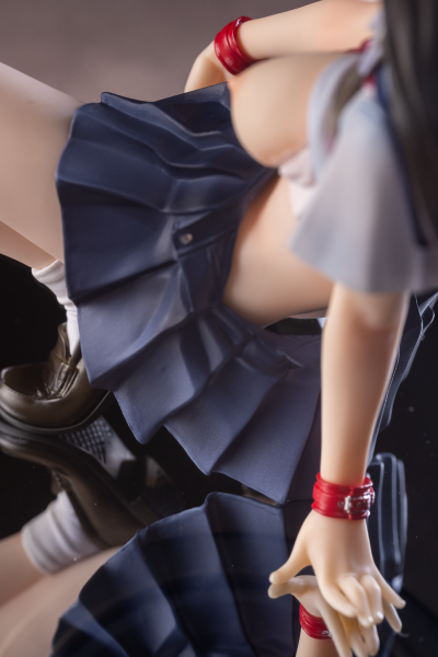 [拍粪片的人]“秘”事少女