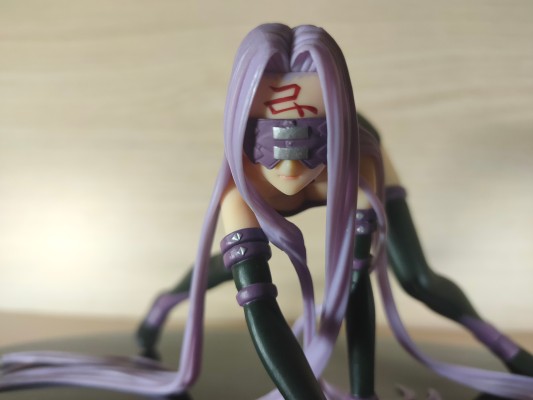 Fate/stay night 美杜莎