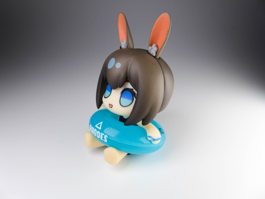 明日方舟 海滩派对 第一弹