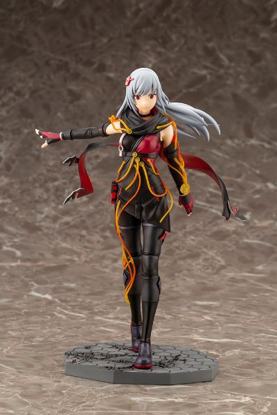 ARTFX J 绯红结系 重兰德尔