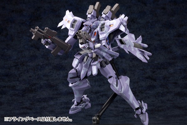 MUV-LUV Muv-Luv Alternative Total Eclipse Su-37UB 终结者