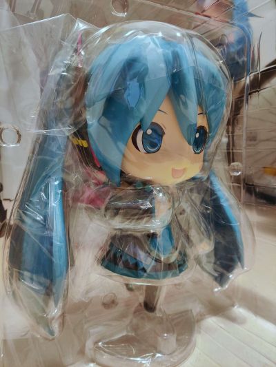 Good Smile Kuji VOCALOID 初音未来 Jumbo ver.