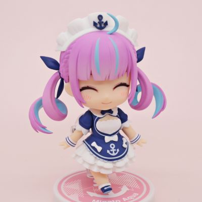 粘土人#1663 hololive 湊阿库娅