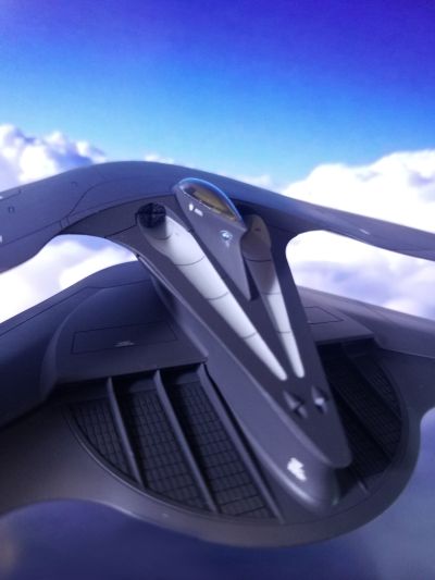 皇牌空战 X-49