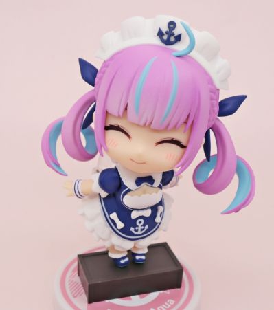 粘土人#1663 hololive 湊阿库娅