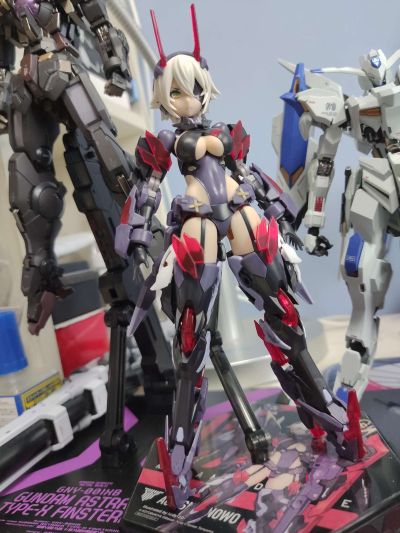 女神装置 16 皇巫 须佐之男