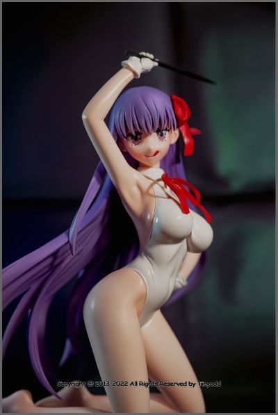 Fate/Extra CCC BB