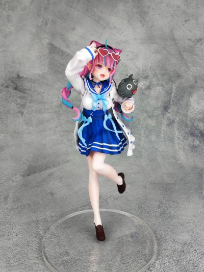 hololive  湊阿库娅