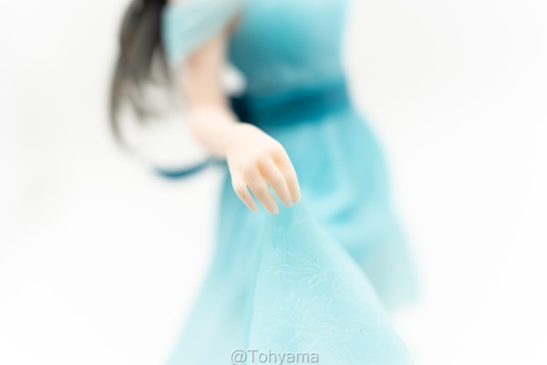 Coreful 青春猪头少年不会梦到兔女郎学姐 樱岛麻衣 ~水晶礼服~