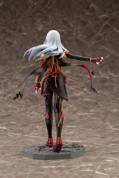 ARTFX J 绯红结系 重兰德尔