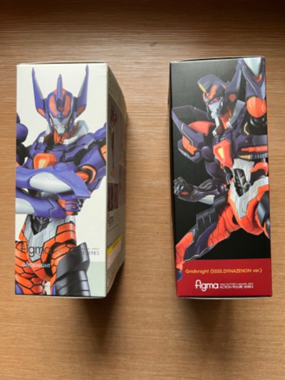 figma#SP-115 SSSS.古立特 古立特骑士