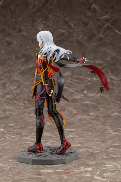 ARTFX J 绯红结系 重兰德尔