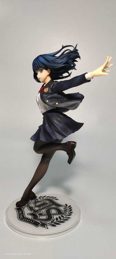 SSSS.古立特 宝多六花 校服版