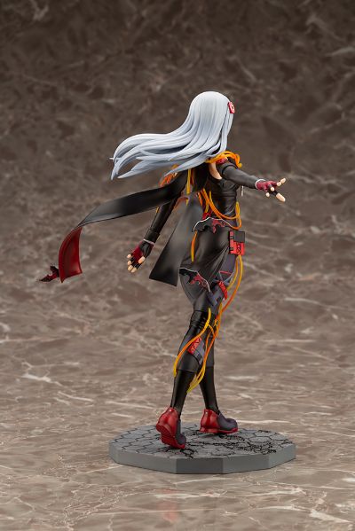 ARTFX J 绯红结系 重兰德尔