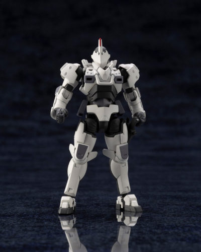 六角机牙 牙机将 装甲型 士兵X1