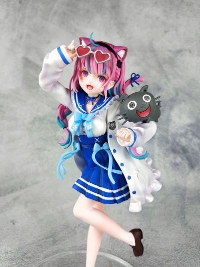 hololive  湊阿库娅