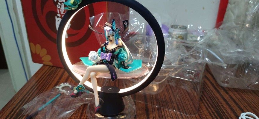 阴阳师 青行灯
