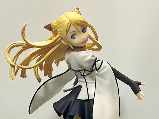 最终流放:银翼之法姆 艾尔薇丝·汉弥尔敦