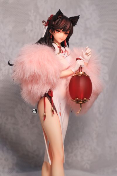 碧蓝航线 爱宕