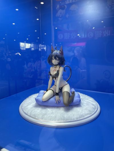 崩坏学园2 希儿 摇曳猫尾Ver.