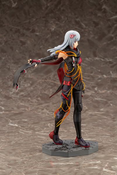 ARTFX J 绯红结系 重兰德尔