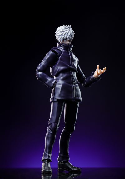 S.H.Figuarts 咒术回战 五条悟