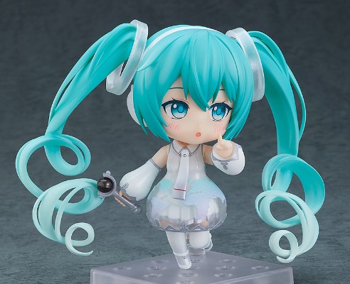 粘土人#1799 初音未来 MIKU EXPO 2021