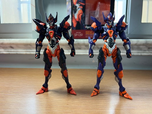 figma#SP-115 SSSS.古立特 古立特骑士