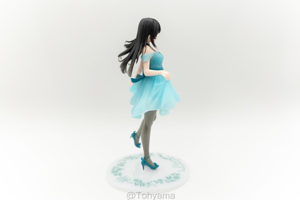Coreful 青春猪头少年不会梦到兔女郎学姐 樱岛麻衣 ~水晶礼服~