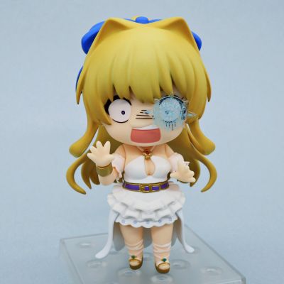 粘土人#1353 这个勇者明明超强却过分慎重 莉丝妲黛